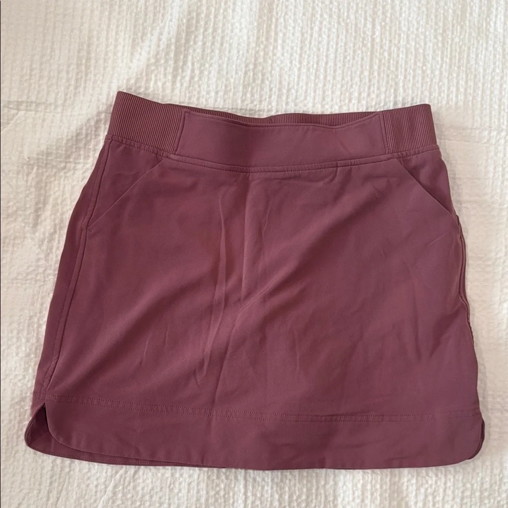 32 Degrees A-Line Mini Skirt Athletic